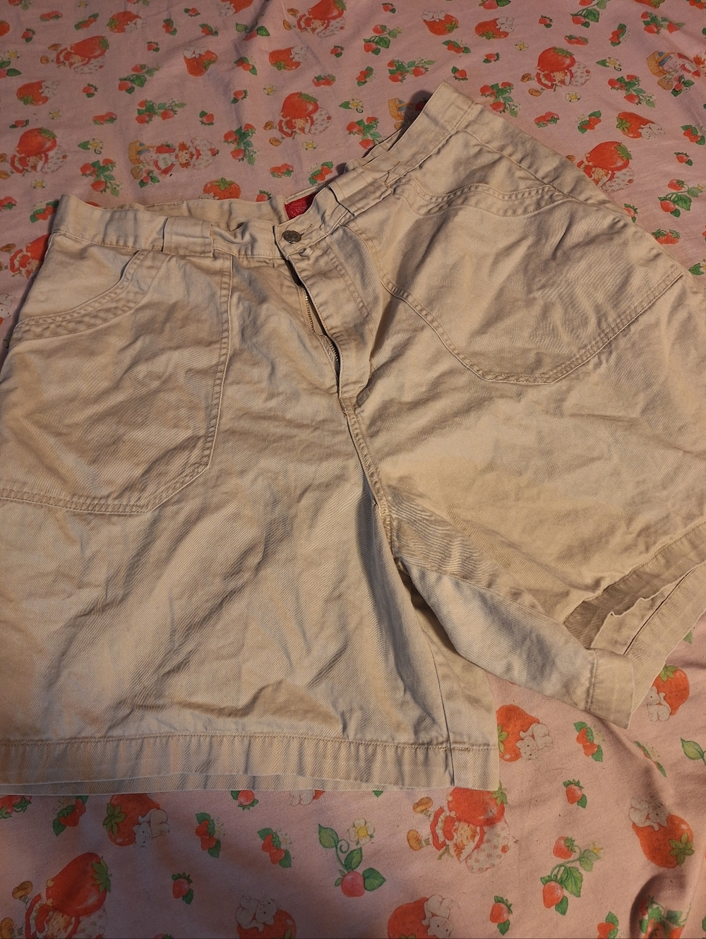 Shorts - Picture 4 of 8